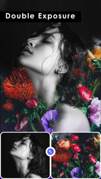 Download PicsKit Photo Editor & Design Photo for Android screenshot 3