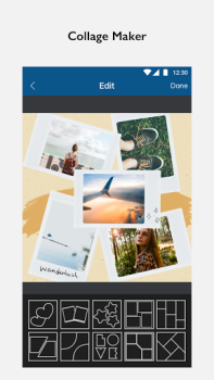 Download InFrame - Photo Editor & Frame Photo for Android screenshot 6