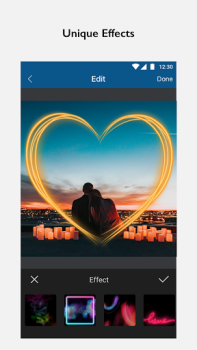 Download InFrame - Photo Editor & Frame Photo for Android screenshot 7