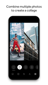 Download InstaSize Photo Editor＋Resizer Photo for Android screenshot 6