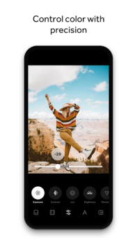 Download InstaSize Photo Editor＋Resizer Photo for Android screenshot 7