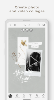 Download Graphionica: insta story maker Photo for Android