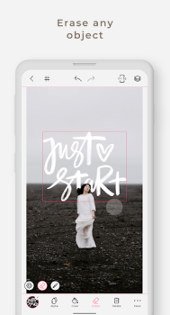 Download Graphionica: insta story maker Photo for Android screenshot 5