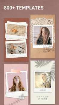 Download StoryLab - Story Maker Photo for Android screenshot 2