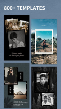 Download StoryLab - Story Maker Photo for Android screenshot 3