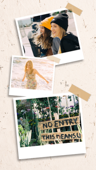 Download StoryMaker: Insta Story Maker Photo for Android screenshot 5