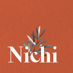 Logo Nichi: Collage & Stories Maker