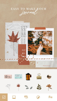 Download Nichi: Collage & Stories Maker Photo for Android