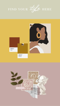 Download Nichi: Collage & Stories Maker Photo for Android screenshot 2