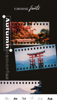 Download Nichi: Collage & Stories Maker Photo for Android screenshot 4