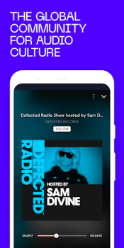 Download Mixcloud - Music, Mixes & Live Music and audio for Android