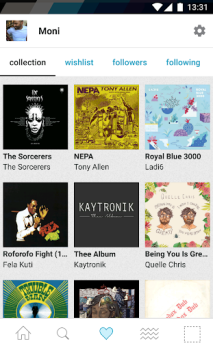 Download Bandcamp Music and audio for Android screenshot 3