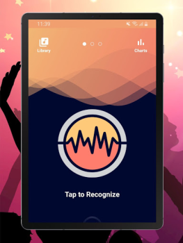 Download Song Finder & Identifier Music and audio for Android screenshot 6
