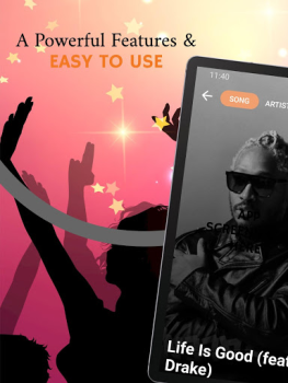 Download Song Finder & Identifier Music and audio for Android screenshot 7