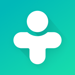 app logo