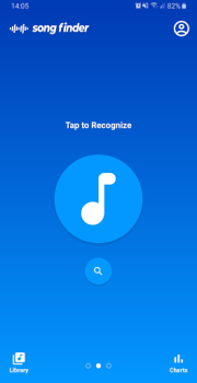 Download Song Finder - Song Identifier Music and audio for Android