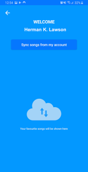 Download Song Finder - Song Identifier Music and audio for Android screenshot 5