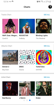 Download Song Finder - Song Identifier Music and audio for Android screenshot 7