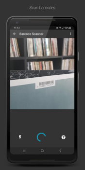 Download Discogs Music and audio for Android screenshot 3