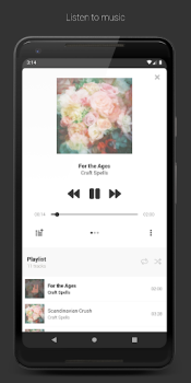Download Discogs Music and audio for Android screenshot 6