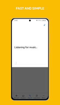 Download Shortcut for Google Sound Sear Tools for Android screenshot 4