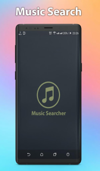 Download Music Searcher Music and audio for Android