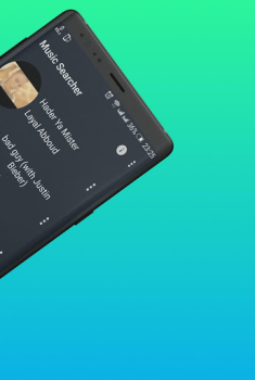 Download Music Searcher Music and audio for Android screenshot 4