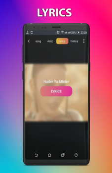 Download Music Searcher Music and audio for Android screenshot 6