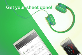 Download Melody Scanner Music and audio for Android