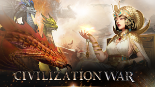 Download Reign of Empire : Civ. war Strategies for Android