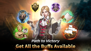 Download Reign of Empire : Civ. war Strategies for Android screenshot 2