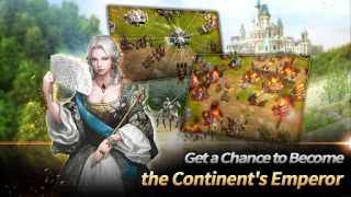 Download Reign of Empire : Civ. war Strategies for Android screenshot 6