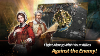 Download Reign of Empire : Civ. war Strategies for Android screenshot 7