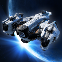 Download ASTROKINGS: Space War Strategy