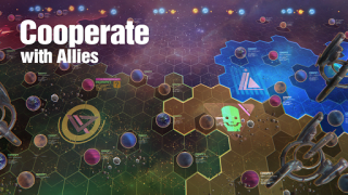 Download ASTROKINGS: Space War Strategy Strategies for Android screenshot 4