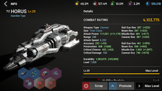 Download ASTROKINGS: Space War Strategy Strategies for Android screenshot 7