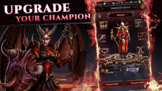 Download Warhammer: Chaos & Conquest Strategies for Android screenshot 3