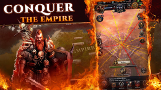 Download Warhammer: Chaos & Conquest Strategies for Android screenshot 4