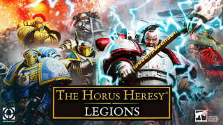 Download Warhammer Horus Heresy Legions Board games for Android