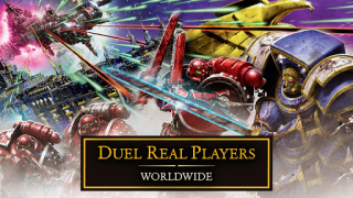 Download Warhammer Horus Heresy Legions Board games for Android screenshot 2