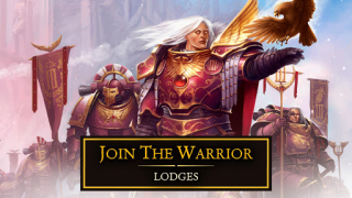 Download Warhammer Horus Heresy Legions Board games for Android screenshot 3