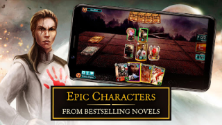 Download Warhammer Horus Heresy Legions Board games for Android screenshot 7