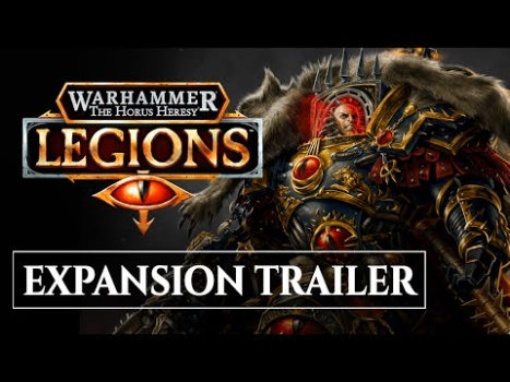 Download Warhammer Horus Heresy Legions Board games for Android screenshot 8
