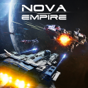 Download Nova Empire: Space Commander