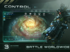 Download Nova Empire: Space Commander Strategies for Android screenshot 3
