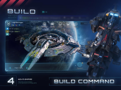 Download Nova Empire: Space Commander Strategies for Android screenshot 4