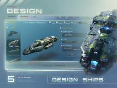 Download Nova Empire: Space Commander Strategies for Android screenshot 5
