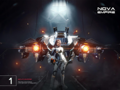 Download Nova Empire: Space Commander Strategies for Android screenshot 7