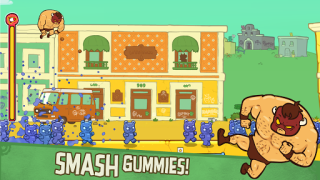 Download Burrito Bison: Launcha Libre Arcade for Android