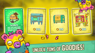 Download Burrito Bison: Launcha Libre Arcade for Android screenshot 4